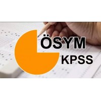 KPSS ÖABT ne zaman yapılacak? Sınav yerleri belli oldu!