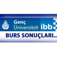 İBB burs sonuçları açıklandı !