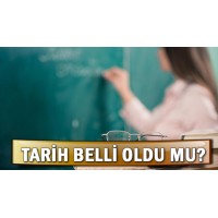 ÖSYM ile 2020 KPSS ortaöğretim sınav sonuçları ne zaman açıklanacak?