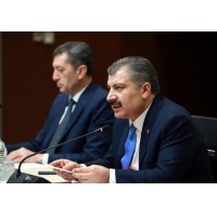 Bilim Kurulu kararını açıkladı: Okullar 30 Nisan`a kadar uzatıldı