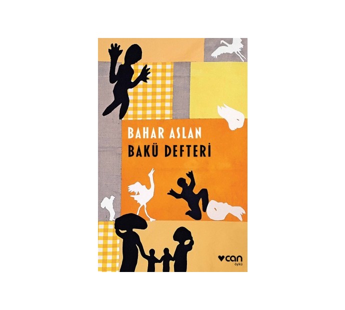 Bakü Defteri