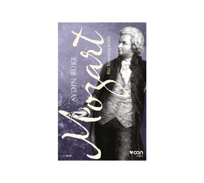Mozart / Bir Yaşamöyküsü