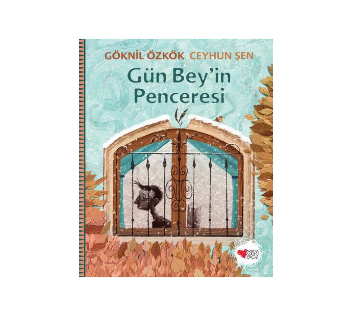 Gün Bey'in Penceresi