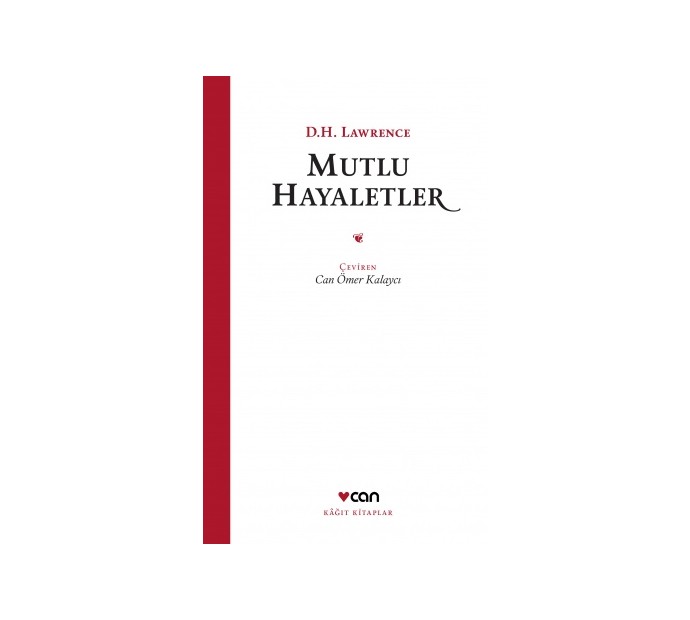 Mutlu Hayaletler