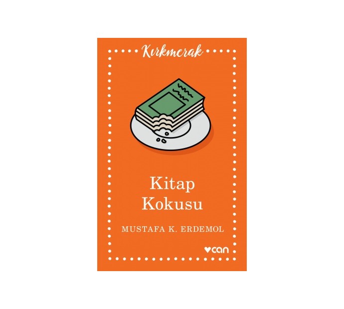 Kitap Kokusu