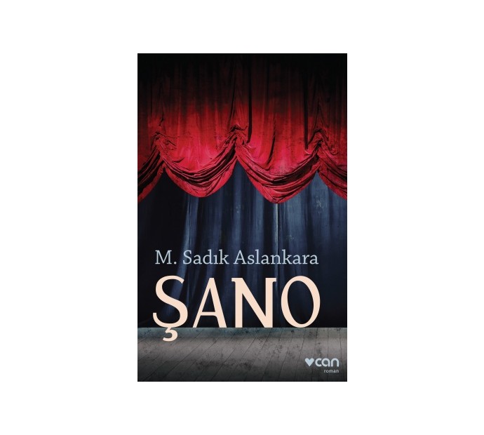 Şano