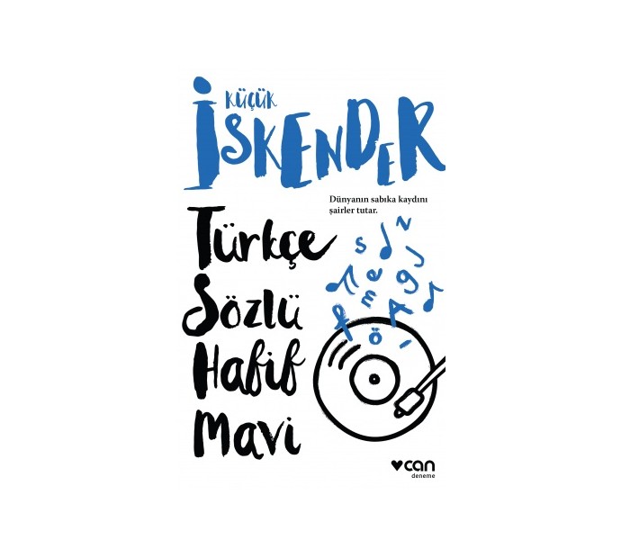 Türkçe Sözlü Hafif Mavi