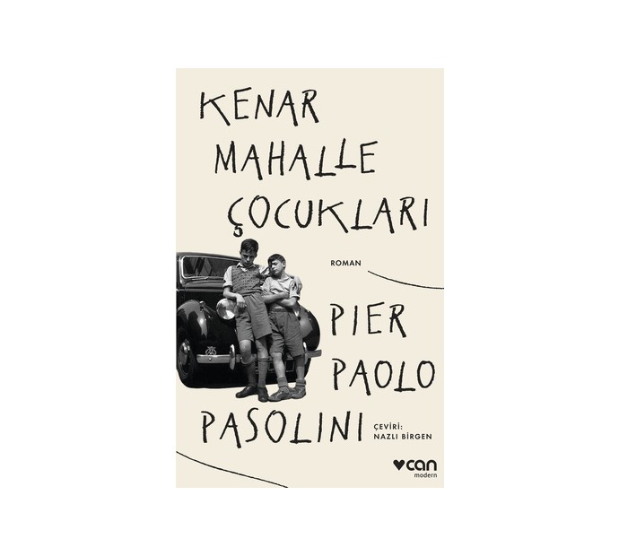 Kenar Mahalle Çocukları
