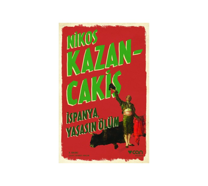 İspanya Yaşasın Ölüm