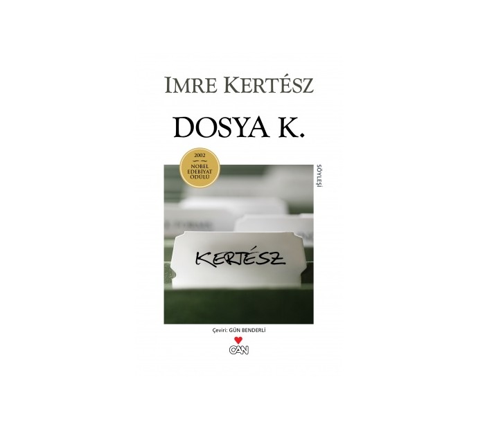 Dosya K.