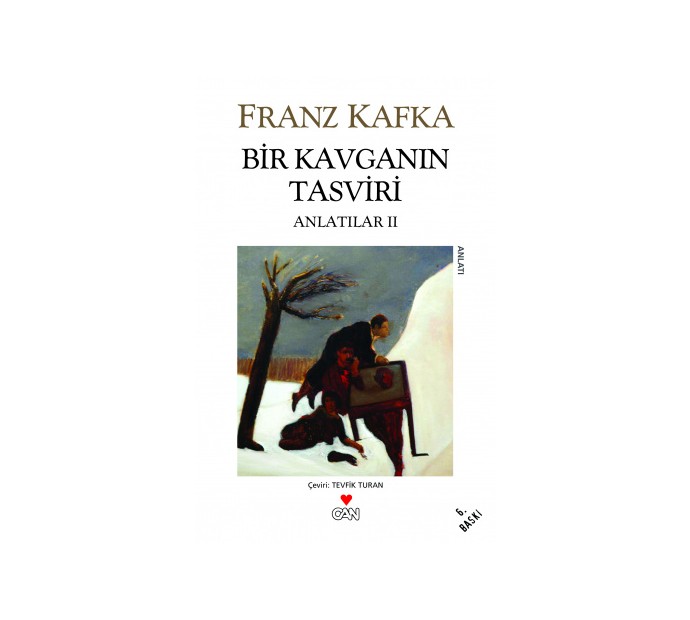 Bir Kavganın Tasviri / Anlatılar II