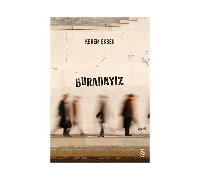Buradayız