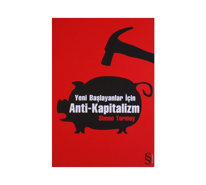 Yeni Başlayanlar İçin Anti-Kapitalizm