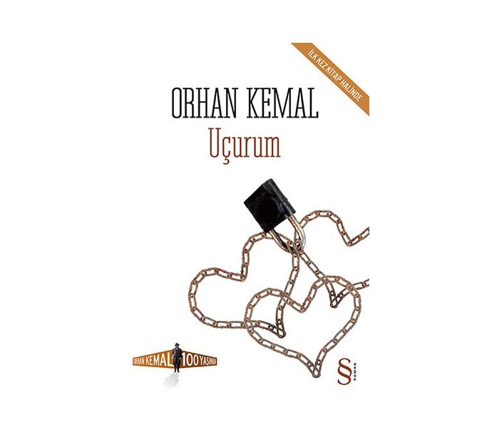 Uçurum - Orhan Kemal Soruyor - Röportajlar