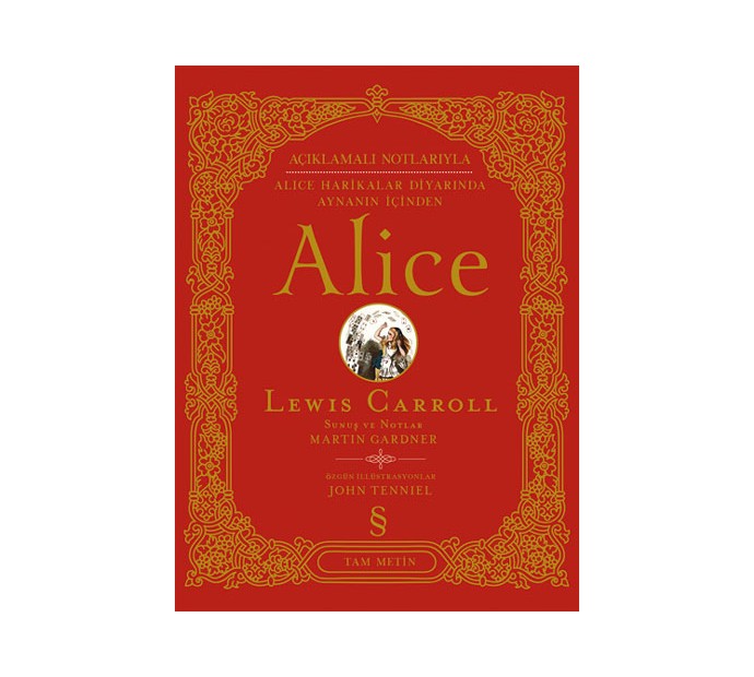 Alice (Ciltli)