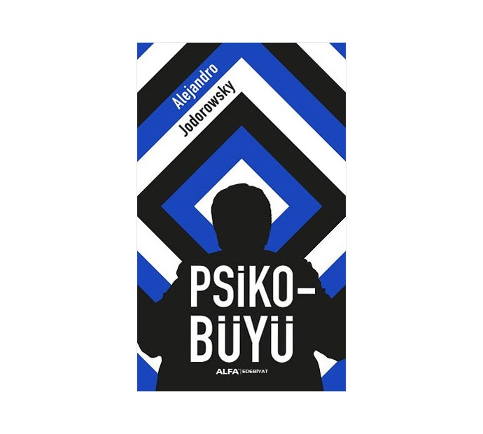 Psiko-Büyü