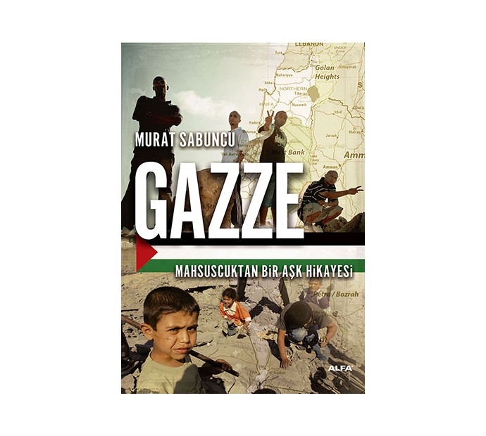 Gazze