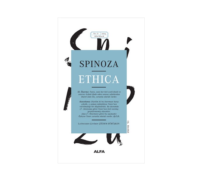 Ethica