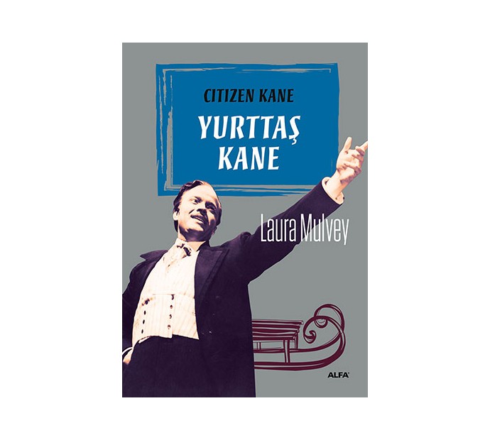 Yurttaş Kane IV5053