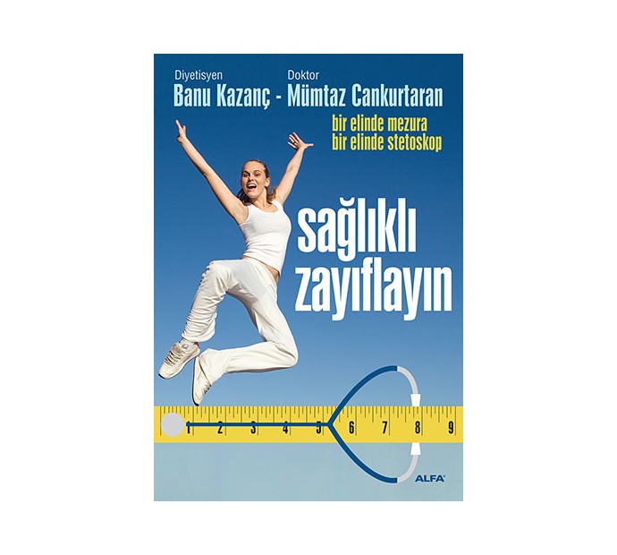 Sağlıklı Zayıflayın