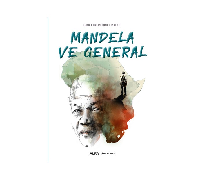 Mandela ve General IV5678