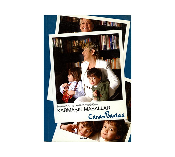 Karmaşık Masallar