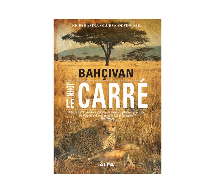 Bahçıvan