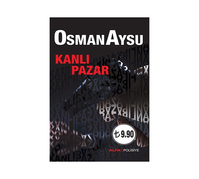 Kanlı Pazar (Cep Boy)
