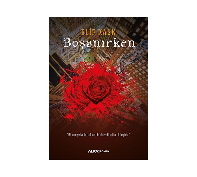 Boşanırken