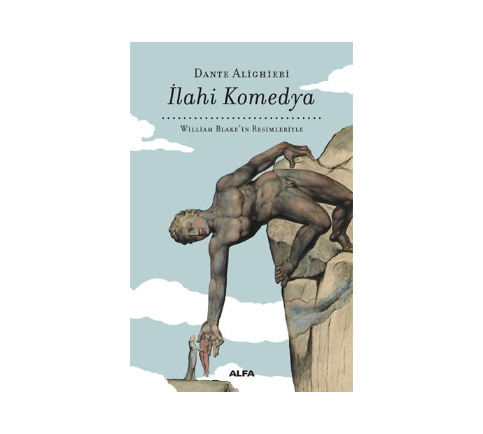 İlahi Komedya (Bez Ciltli)