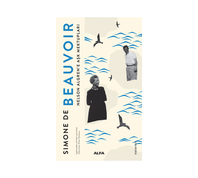 Nelson Algren'e Aşk Mektupları
