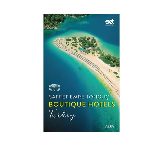 Boutique Hotels Turkey