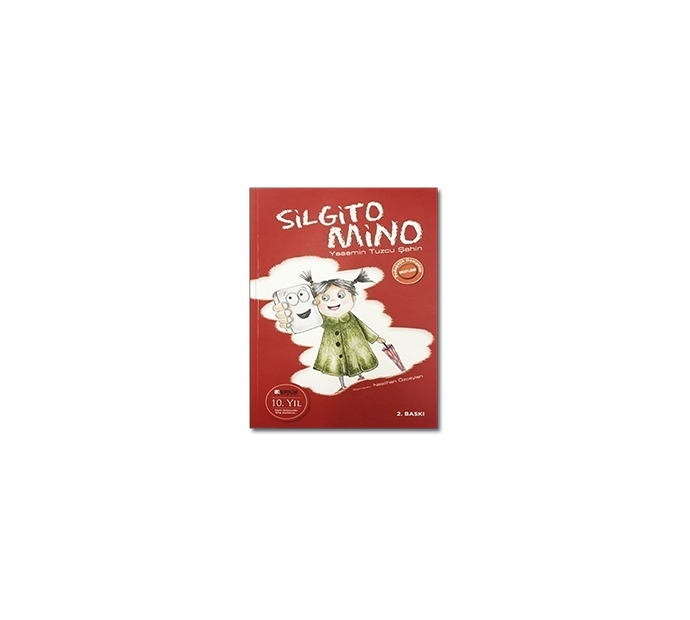 Silgito Mino Okuryazar Yayınevi