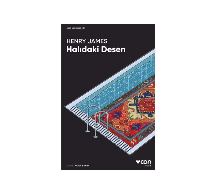 Halıdaki Desen