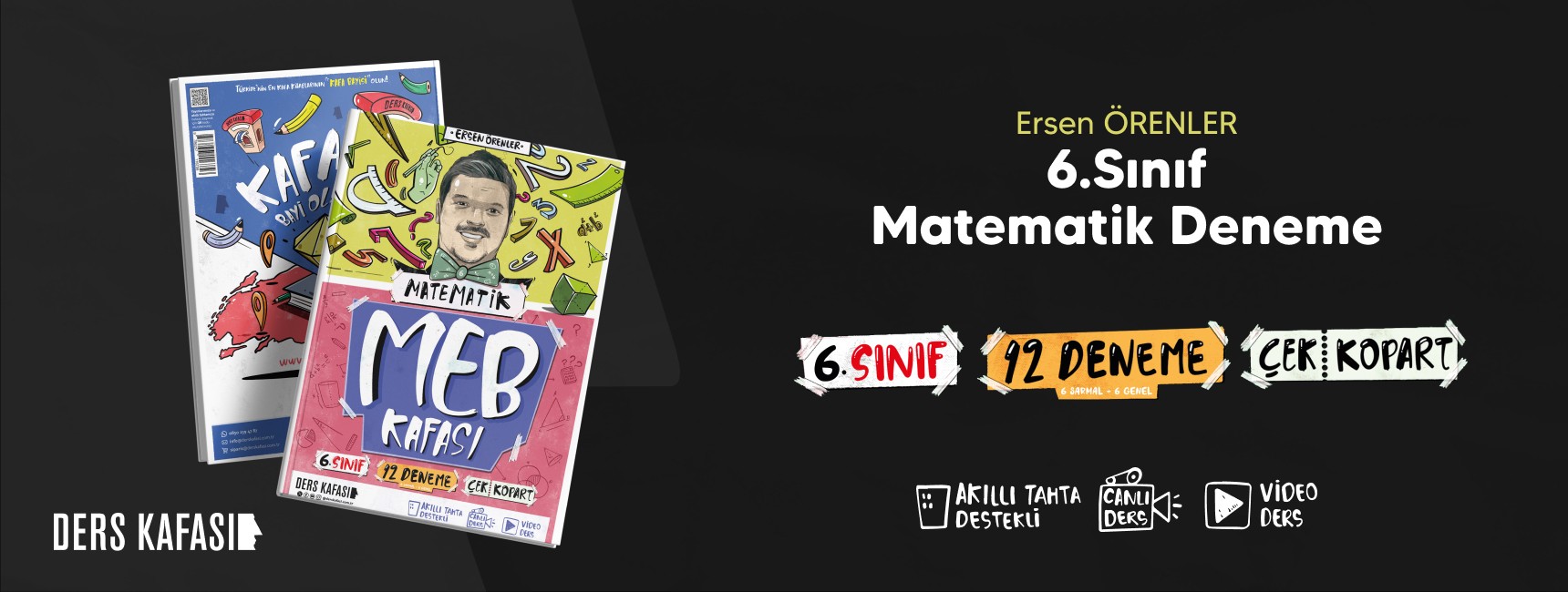 6. MATEMATİK