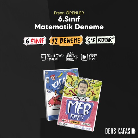 6. MATEMATİK