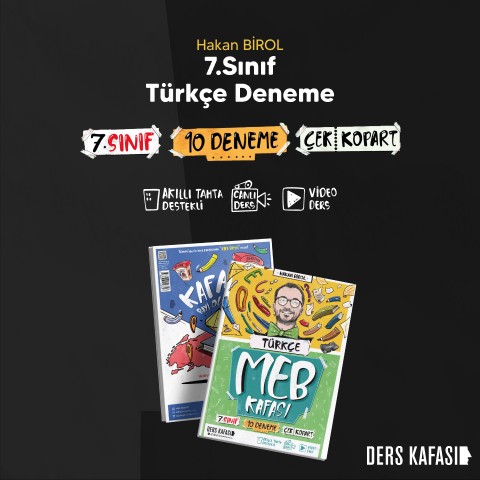7.TÜRKÇE