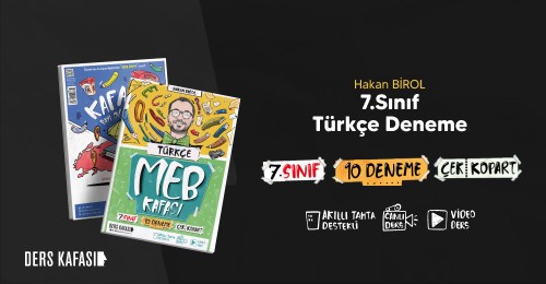 7.TÜRKÇE