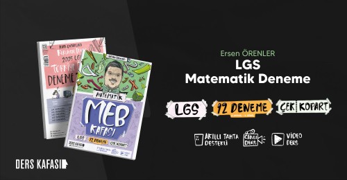 LGSMATEMATİK