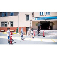 1 MİLYON 600 BİN ÖĞRENCİ KATILACAK... HÜRRİYET'TEN LGS PROVASI !