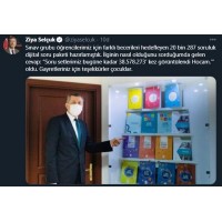 Milli Eğitim Bakanı Selçuk'tan öğrencilere müjdeli haber geldi!
