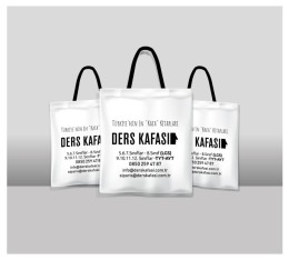 40*35*10  BEZ ÇANTA DERS KAFASI 2025