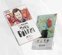 TYT Yeni Nesil Türkçe Soru Bankası Ders Kafası 2025