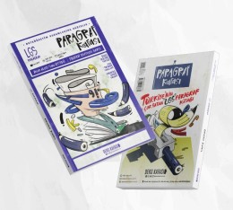 8.Sınıf Yeni Nesil Paragraf Soru Bankası LGS Paragraf Kafası Ders Kafası 2025