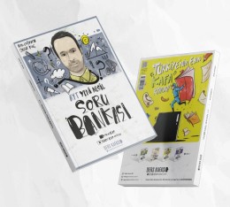 AYT Yeni Nesil Coğrafya Soru Bankası Ders Kafası 2024