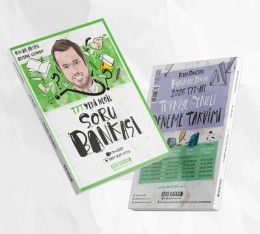 TYT Yeni Nesil Dilbilgisi Soru Bankası Ders Kafası 2025