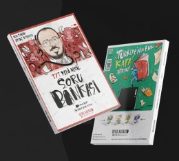 TYT Yeni Nesil Tarih Soru Bankası Ders Kafası 2024