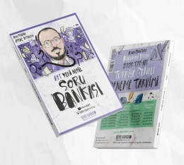 AYT Yeni Nesil Tarih Soru Bankası Ders Kafası 2024