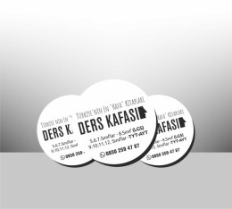 BARDAK ALTI KAYDIRMAZ DERS KAFASI 2025