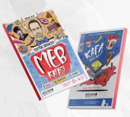 5.SINIF SOSYAL BİLGİLER  MEB KAFASI 24 ÇEK KOPART ÇÖZÜMLÜ DENEME DERS KAFASI 2025